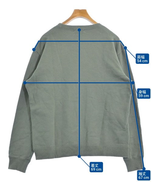 UNDER COVER 運動衫