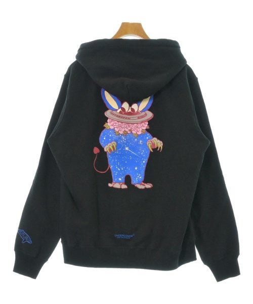 UNDER COVER 連帽衫