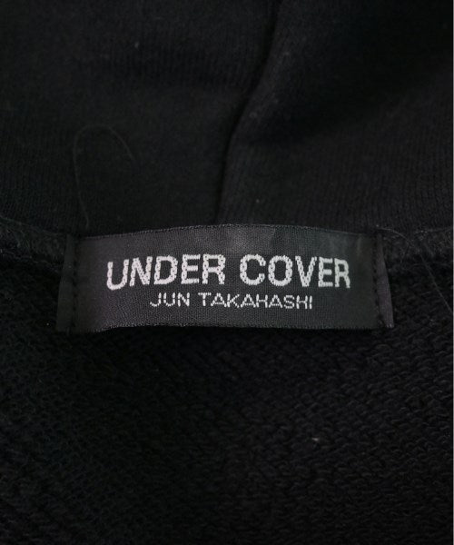 UNDER COVER 連帽衫