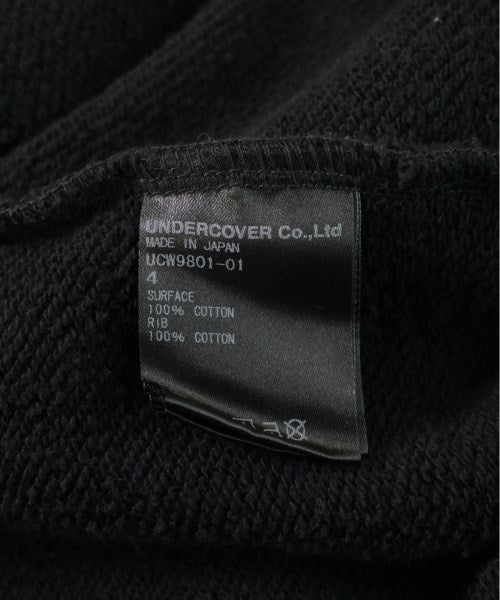 UNDER COVER 連帽衫