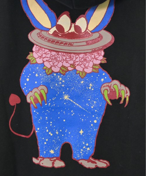 UNDER COVER 連帽衫