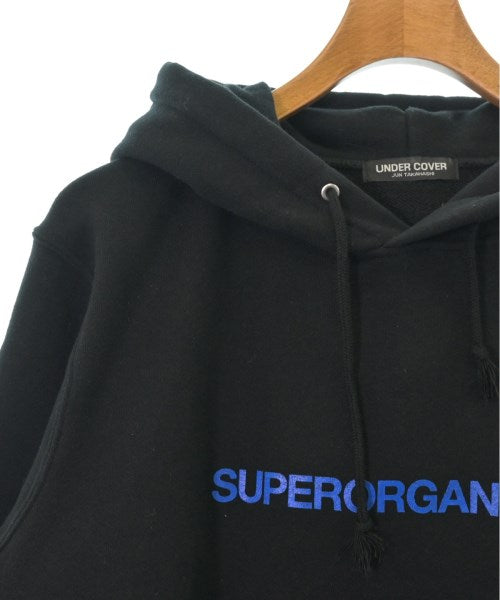 UNDER COVER 連帽衫