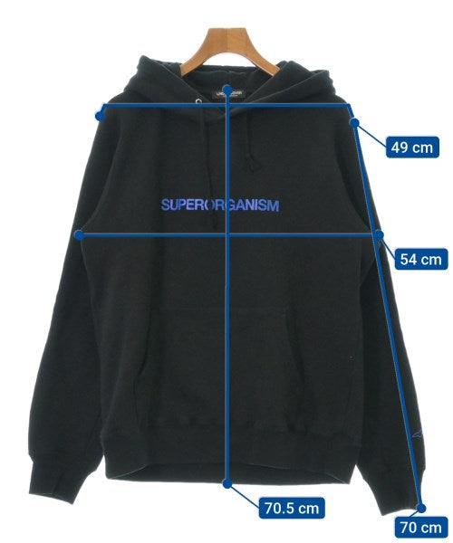 UNDER COVER 連帽衫