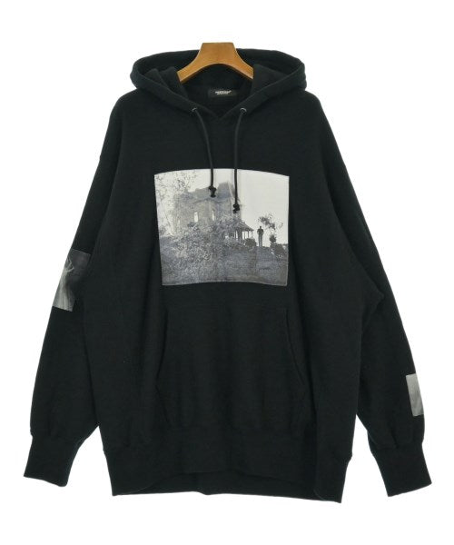 UNDER COVER 連帽衫