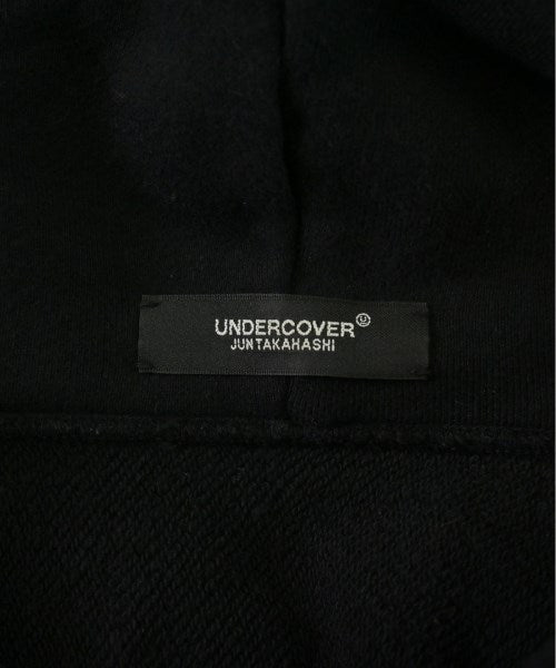 UNDER COVER 連帽衫