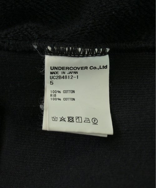UNDER COVER 連帽衫