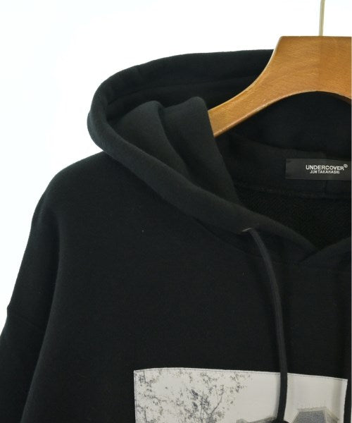 UNDER COVER 連帽衫