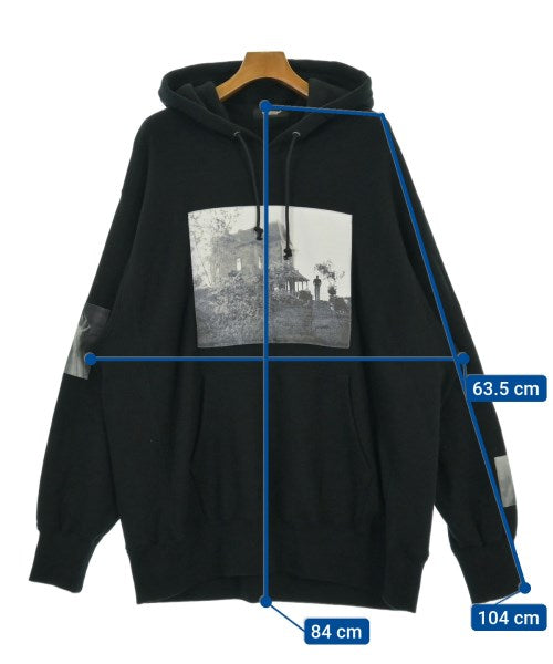 UNDER COVER 連帽衫