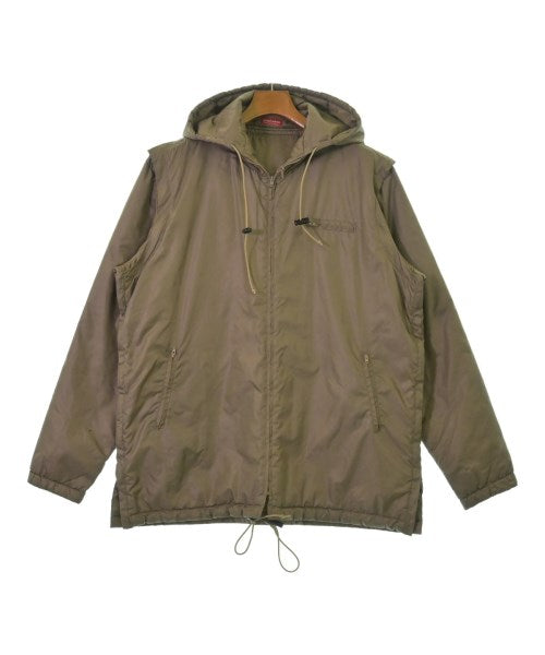 UNDER COVER 其他飛行外套