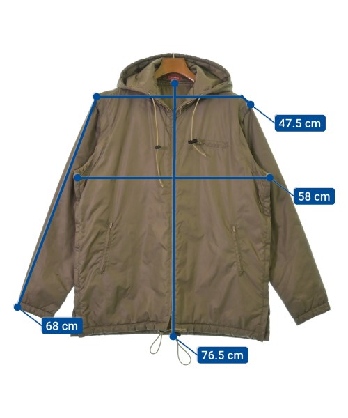 UNDER COVER 其他飛行外套