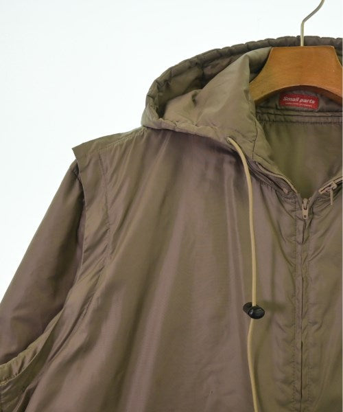 UNDER COVER 其他飛行外套