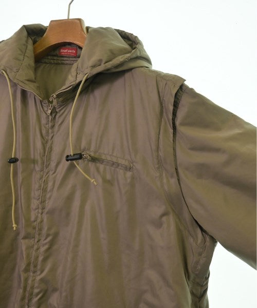 UNDER COVER 其他飛行外套