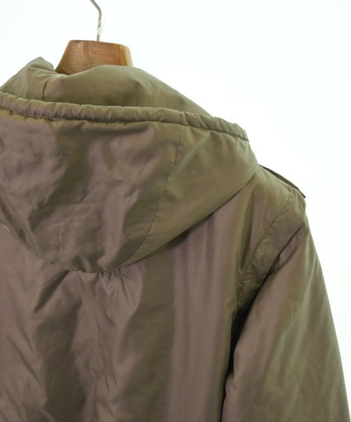 UNDER COVER 其他飛行外套