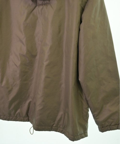 UNDER COVER 其他飛行外套