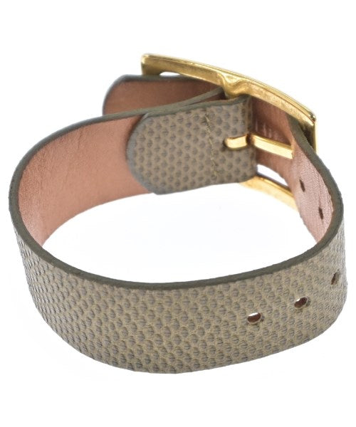 UNDER COVER 手環/手鍊