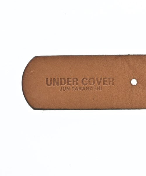 UNDER COVER 手環/手鍊