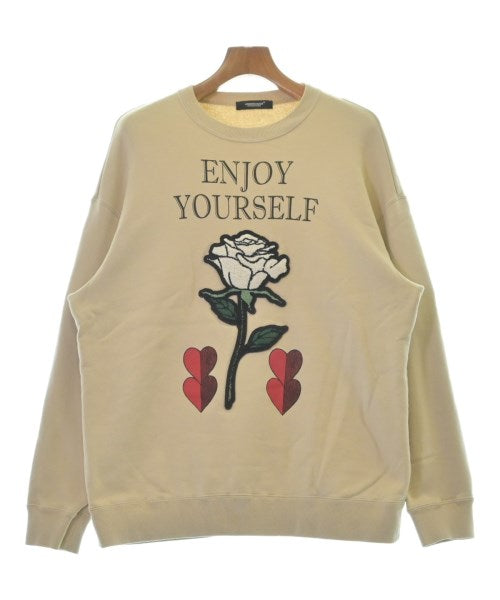 UNDER COVER 運動衫