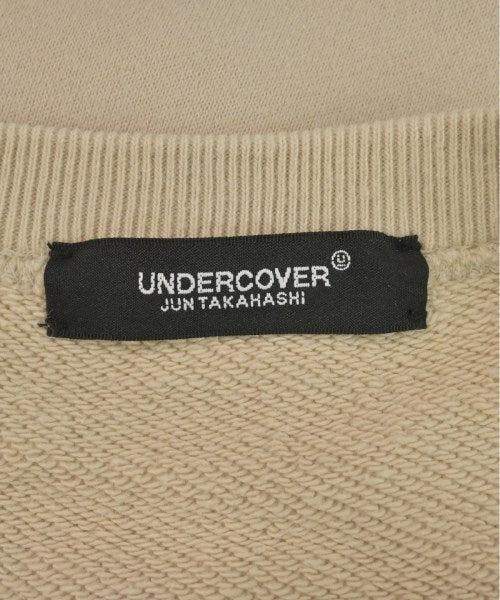 UNDER COVER 運動衫
