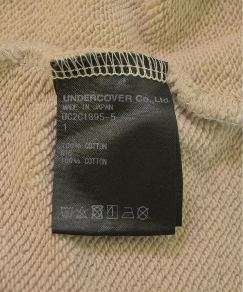 UNDER COVER 運動衫