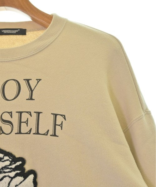 UNDER COVER 運動衫