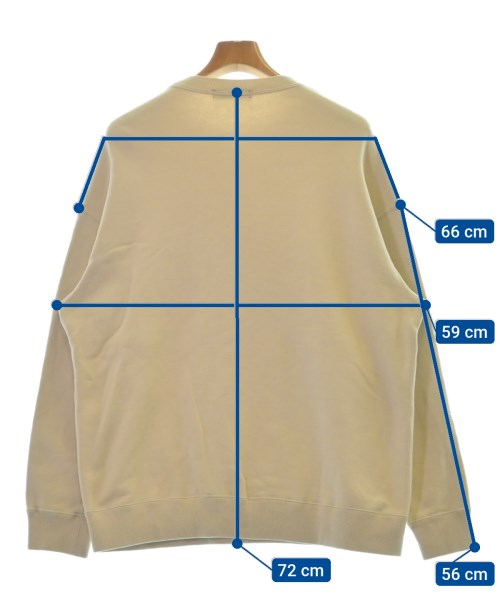 UNDER COVER 運動衫