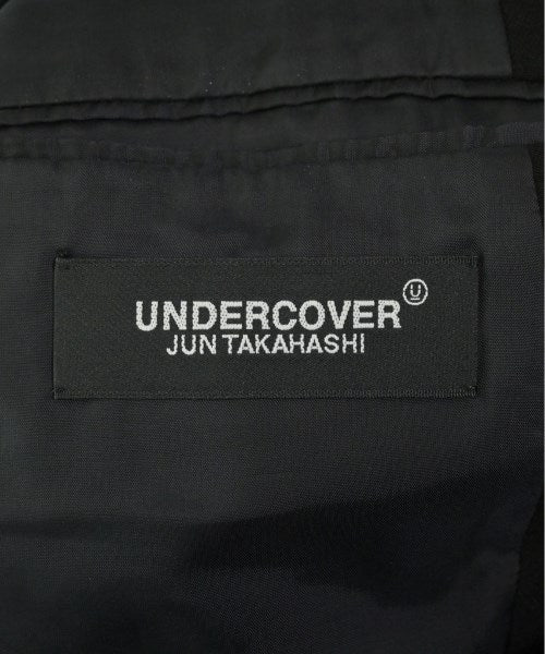 UNDER COVER 休閒夾克