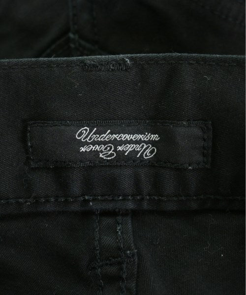 UNDERCOVERISM 其他褲款