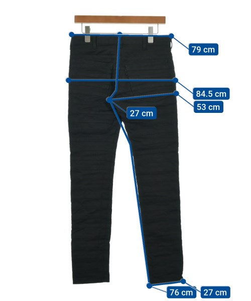 UNDERCOVERISM 其他褲款