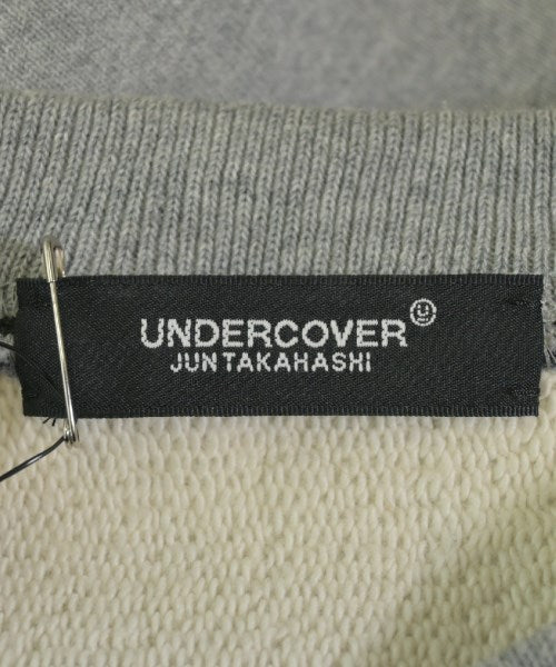 UNDER COVER 運動衫