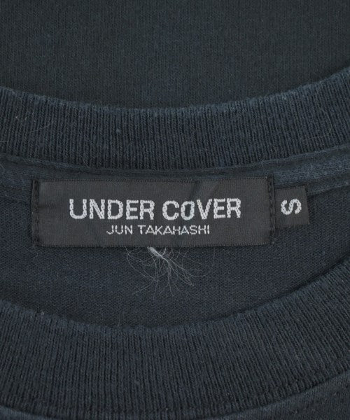 UNDER COVER T恤/上衣