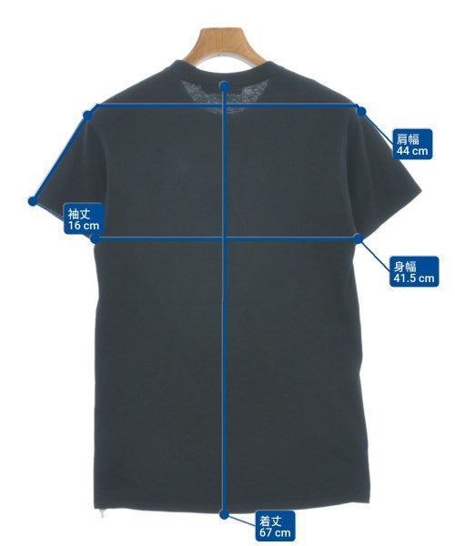 UNDER COVER T恤/上衣