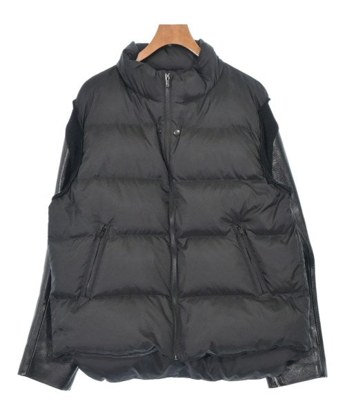 UNDER COVER 羽絨夾克/背心