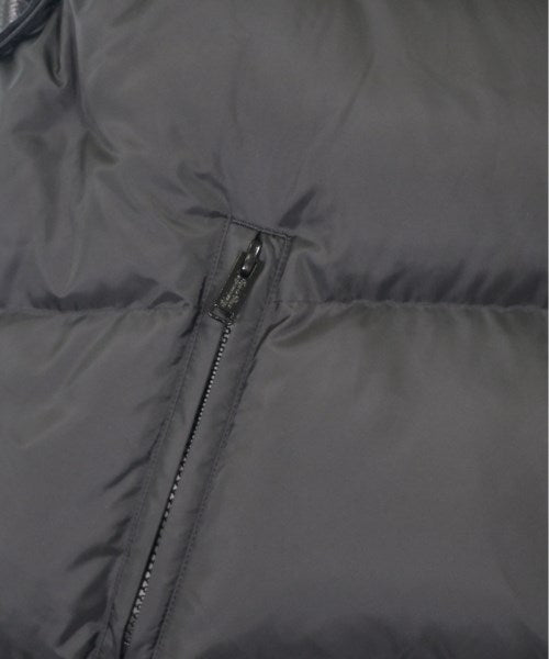 UNDER COVER 羽絨夾克/背心