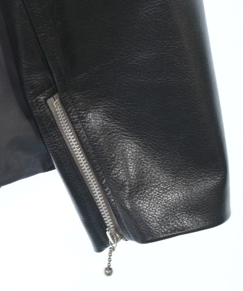 UNDER COVER 羽絨夾克/背心