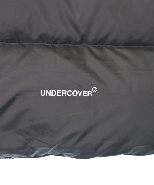UNDER COVER 羽絨夾克/背心