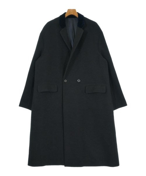 UNDER COVER 切斯特披風