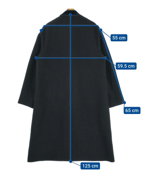 UNDER COVER 切斯特披風