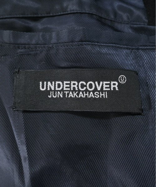 UNDER COVER 切斯特披風