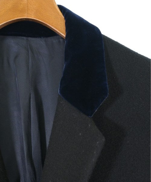 UNDER COVER 切斯特披風