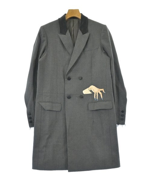 UNDER COVER 切斯特披風