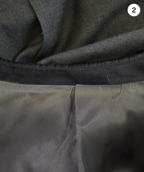 UNDER COVER 切斯特披風