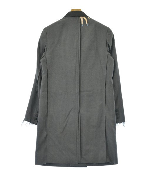 UNDER COVER 切斯特披風