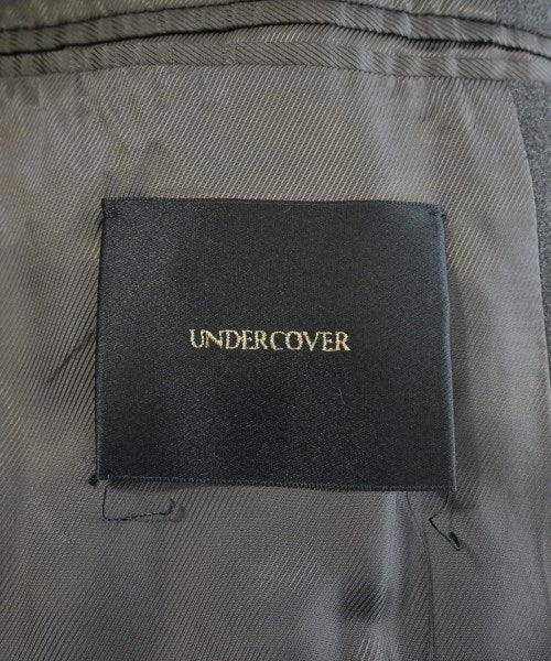UNDER COVER 切斯特披風