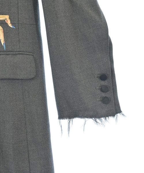 UNDER COVER 切斯特披風