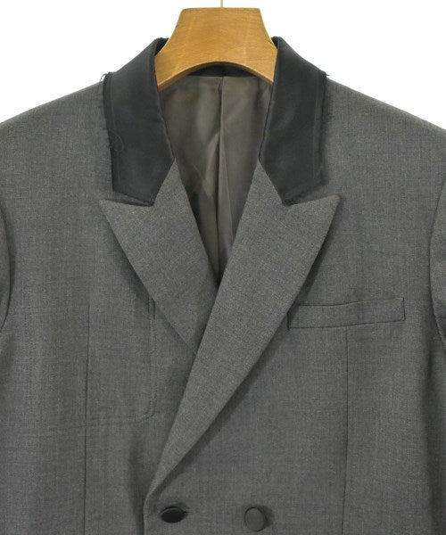 UNDER COVER 切斯特披風