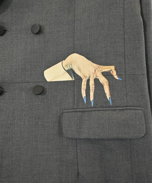 UNDER COVER 切斯特披風