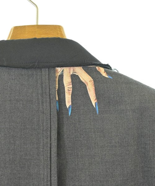 UNDER COVER 切斯特披風