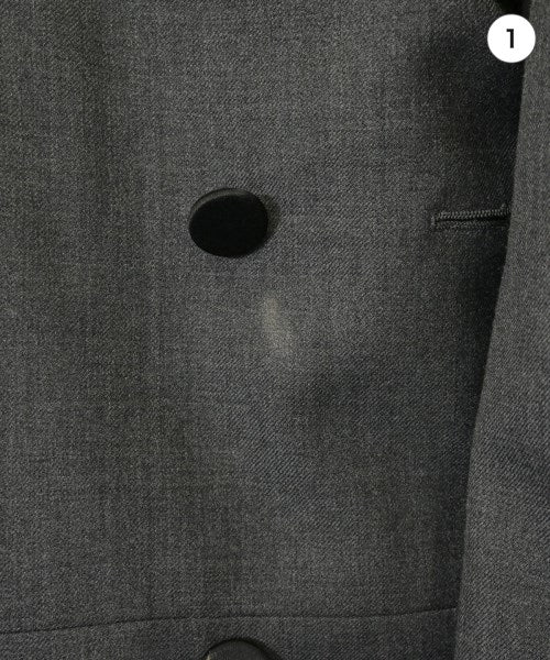 UNDER COVER 切斯特披風