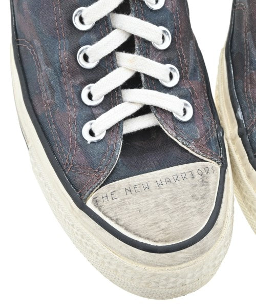 UNDER COVER 運動鞋