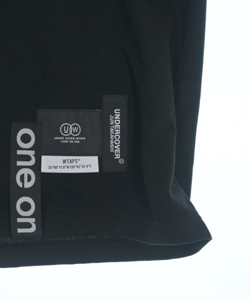 UNDER COVER T恤/上衣